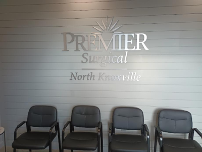 Custom Wall Lettering Photo